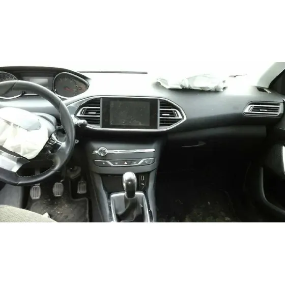 PEUGEOT 308 '2015 STYLE BLANCO