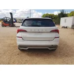Skoda KAMIQ (NW4) 2019
