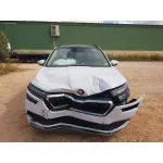 Skoda KAMIQ (NW4) 2019