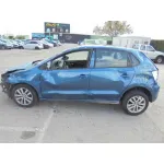 VOLKSWAGEN POLO (6R1) '2017 ADVANCE AZUL
