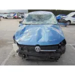 VOLKSWAGEN POLO (6R1) '2017 ADVANCE AZUL