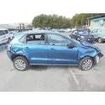 VOLKSWAGEN POLO (6R1) '2017 ADVANCE AZUL