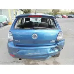 VOLKSWAGEN POLO (6R1) '2017 ADVANCE AZUL
