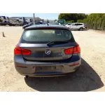 Bmw 1 (F20) 2015