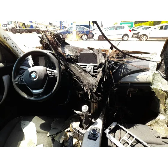 Bmw 1 (F20) 2015