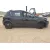 DACIA SANDERO '2016 STEPWAY NEGRO