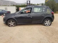 Imagen del vehículo