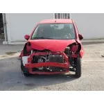 CITROEN C1 '2013 SEDUCTION ROJO