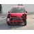 CITROEN C1 '2013 SEDUCTION ROJO