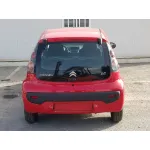 CITROEN C1 '2013 SEDUCTION ROJO