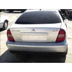 CITROEN C5 BERLINA '2001 2.0 HDI GRIS