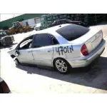 CITROEN C5 BERLINA '2001 2.0 HDI GRIS