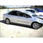 CITROEN C5 BERLINA '2001 2.0 HDI GRIS