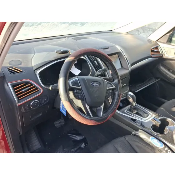 Ford S-MAX (CJ, WA6) 2015