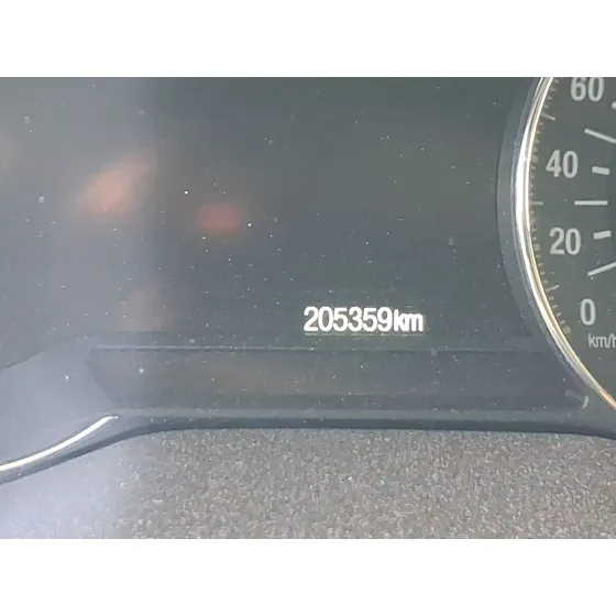 Ford S-MAX (CJ, WA6) 2015