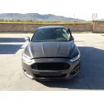 Ford MONDEO V HATCHBACK (CE) 2014