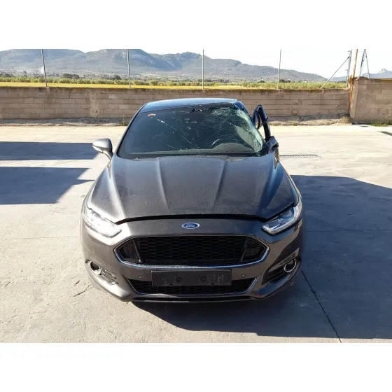 Ford MONDEO V HATCHBACK (CE) 2014