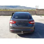 Ford MONDEO V HATCHBACK (CE) 2014
