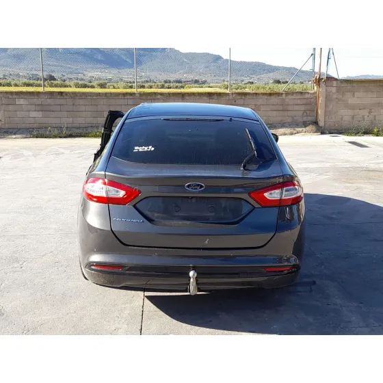 Ford MONDEO V HATCHBACK (CE) 2014