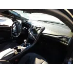 Ford MONDEO V HATCHBACK (CE) 2014