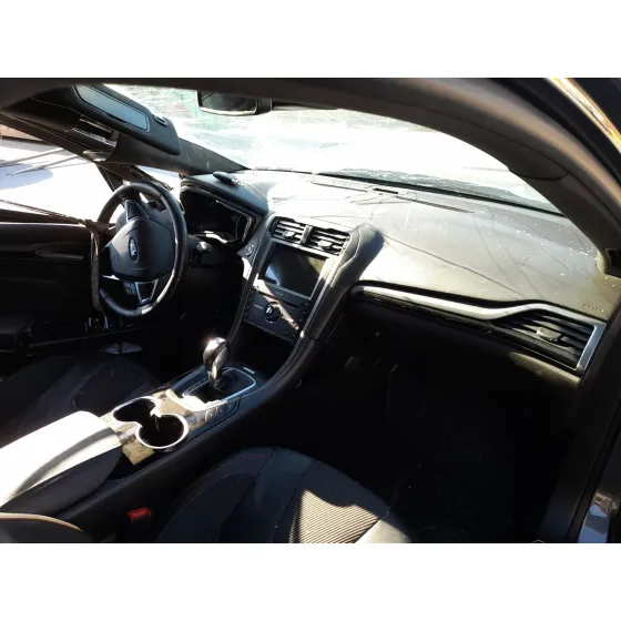 Ford MONDEO V HATCHBACK (CE) 2014