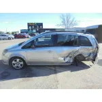 OPEL ZAFIRA B '2006 COSMO GRIS