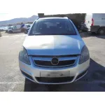 OPEL ZAFIRA B '2006 COSMO GRIS