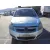 OPEL ZAFIRA B '2006 COSMO GRIS