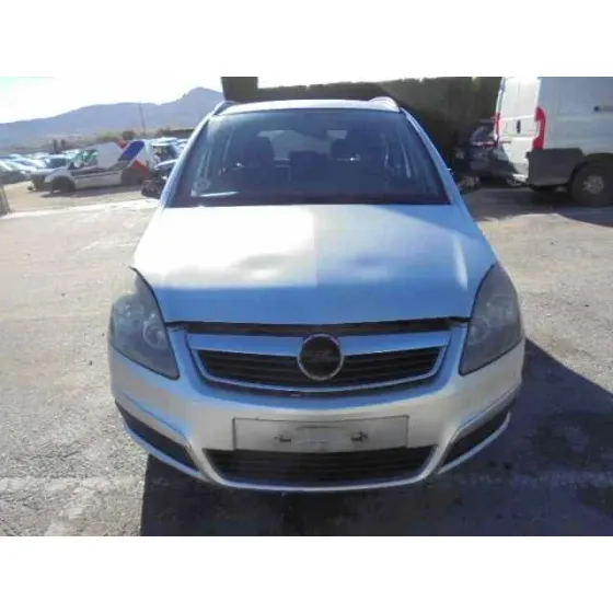 OPEL ZAFIRA B '2006 COSMO GRIS
