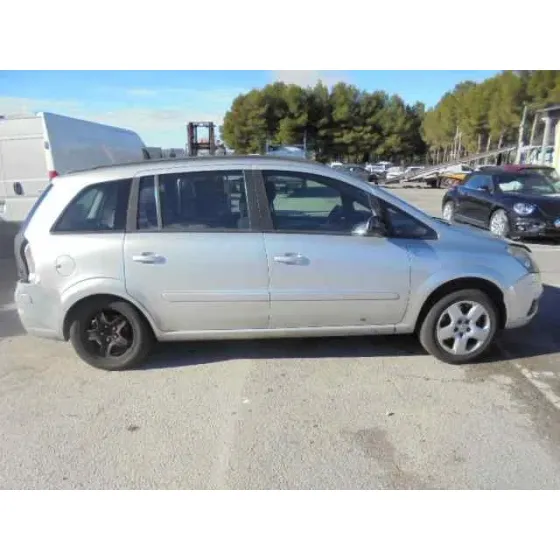 OPEL ZAFIRA B '2006 COSMO GRIS