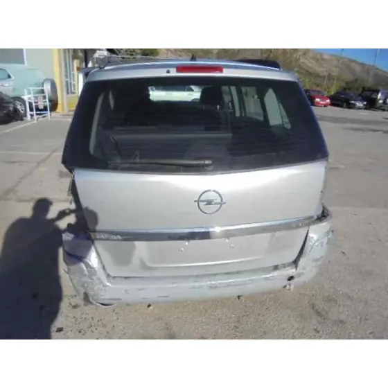 OPEL ZAFIRA B '2006 COSMO GRIS