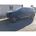 PEUGEOT 5008 '2021 ACTIVE AZUL