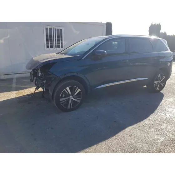 PEUGEOT 5008 '2021 ACTIVE AZUL