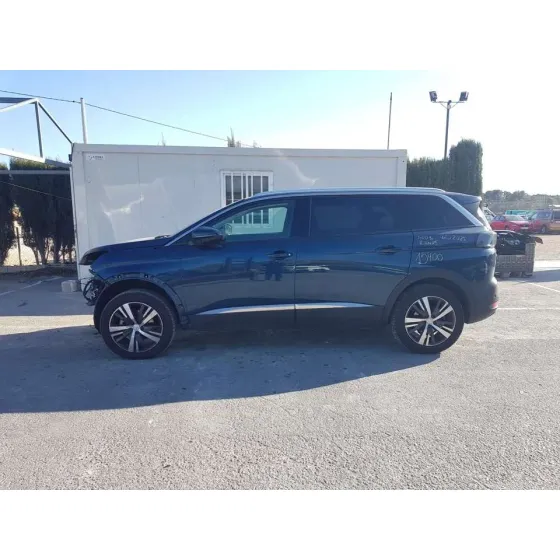 PEUGEOT 5008 '2021 ACTIVE AZUL