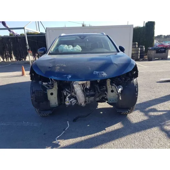 PEUGEOT 5008 '2021 ACTIVE AZUL