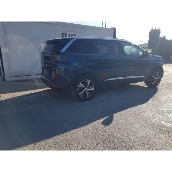 PEUGEOT 5008 '2021 ACTIVE AZUL