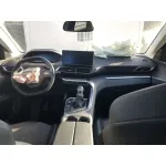 PEUGEOT 5008 '2021 ACTIVE AZUL