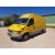 IVECO DAILY CAJA CERRADA (1999 =>) '2001 29 - L 11 CAJA CERRADA, LARGO AMARILLO