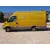 IVECO DAILY CAJA CERRADA (1999 =>) '2001 29 - L 11 CAJA CERRADA, LARGO AMARILLO