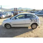 SEAT IBIZA (6L1) SEAT IBIZA (6L1) '2003 COOL BLANCO 2004