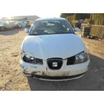 SEAT IBIZA (6L1) SEAT IBIZA (6L1) '2003 COOL BLANCO 2004