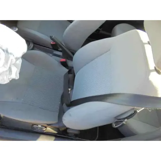 SEAT IBIZA (6L1) '2003 COOL BLANCO
