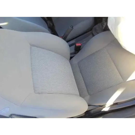 SEAT IBIZA (6L1) '2003 COOL BLANCO