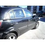 KIA RIO KIA RIO '2011 CONCEPT NEGRO 2011