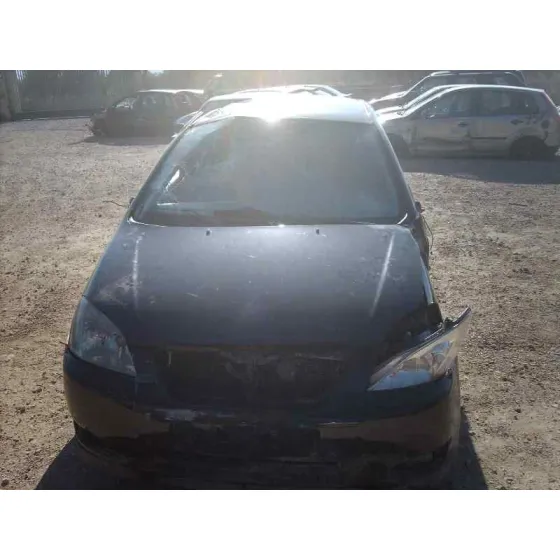TOYOTA COROLLA (E12) '2003 1.6 LINEA LUNA BERLINA NEGRO