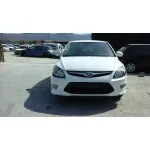 HYUNDAI I30 '2011 COMFORT BLANCO