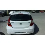 HYUNDAI I30 '2011 COMFORT BLANCO
