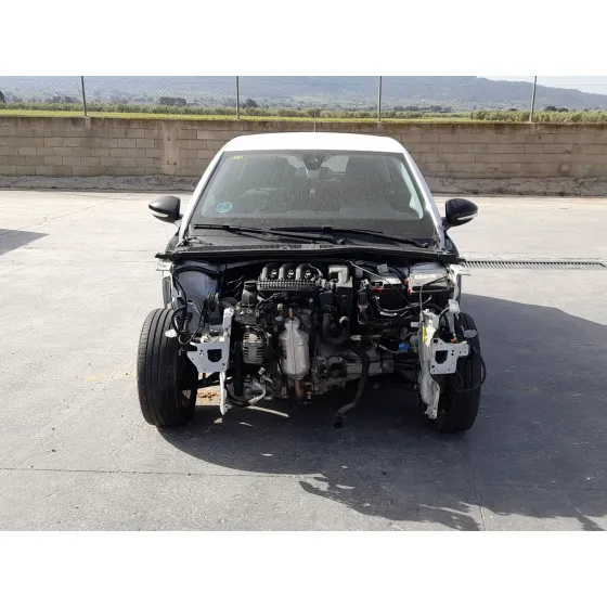 Opel CORSA F (P2JO) 2019