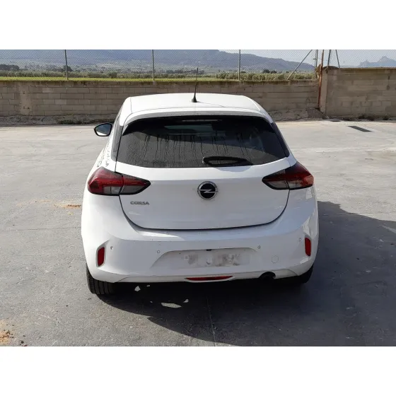 Opel CORSA F (P2JO) 2019