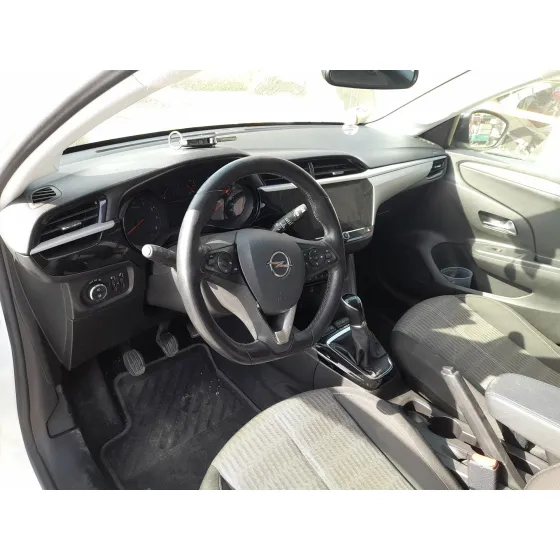 Opel CORSA F (P2JO) 2019